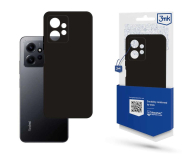 Etui / obudowa na smartfona 3mk Matt Case do Xiaomi Redmi Note 12 4G